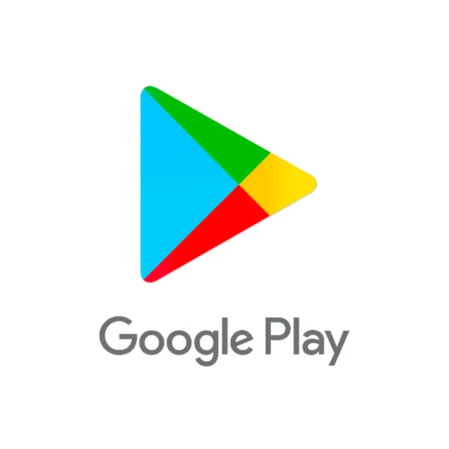 Google Play Gift Card