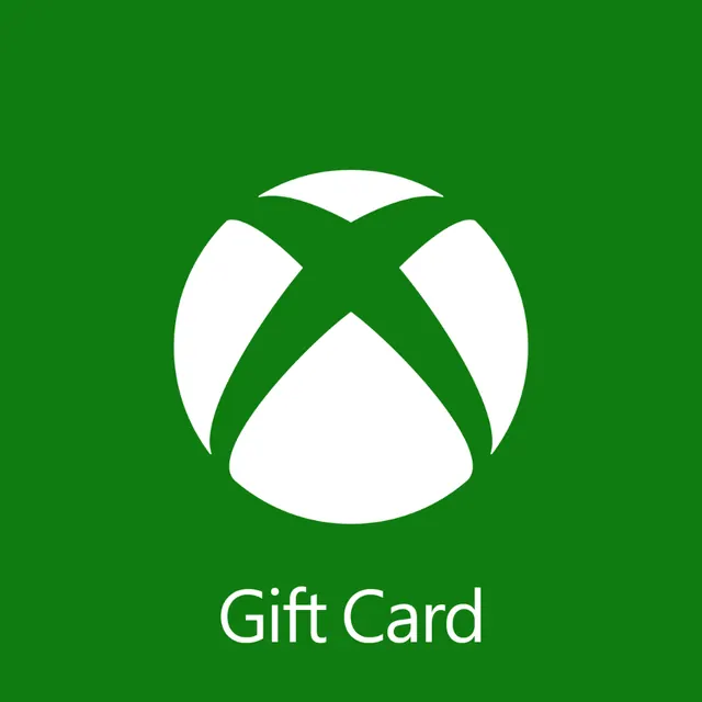 Xbox Games