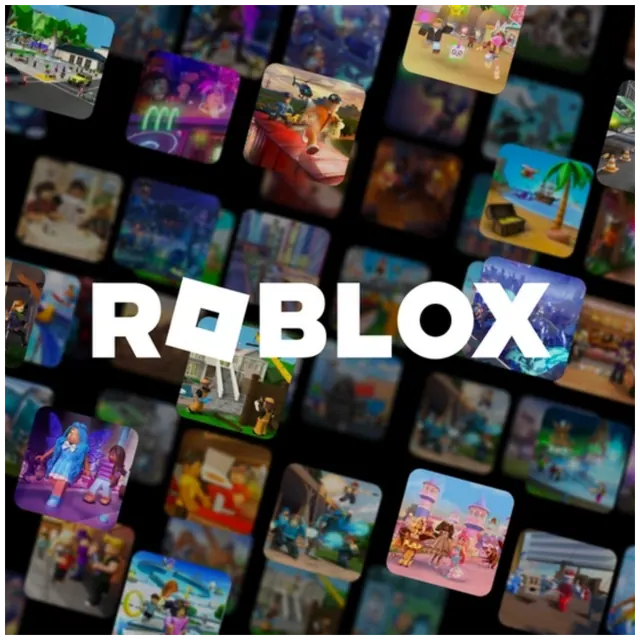 Roblox | Global