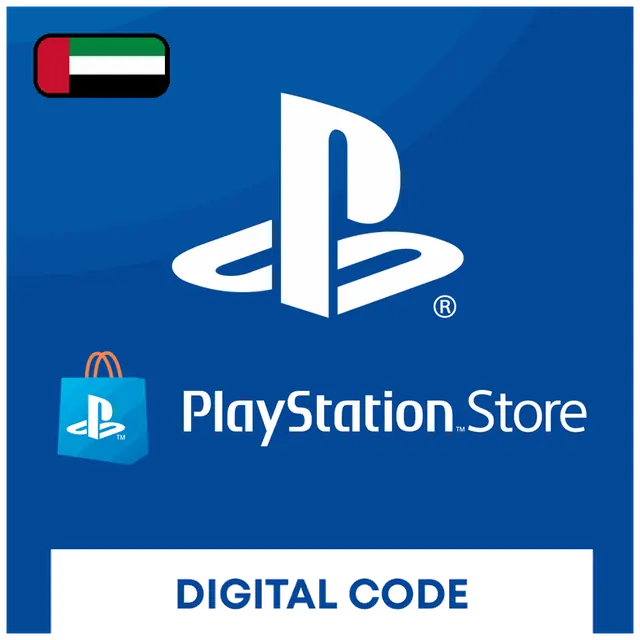 PlayStation®Store Wallet | AE | AE | PlayStation