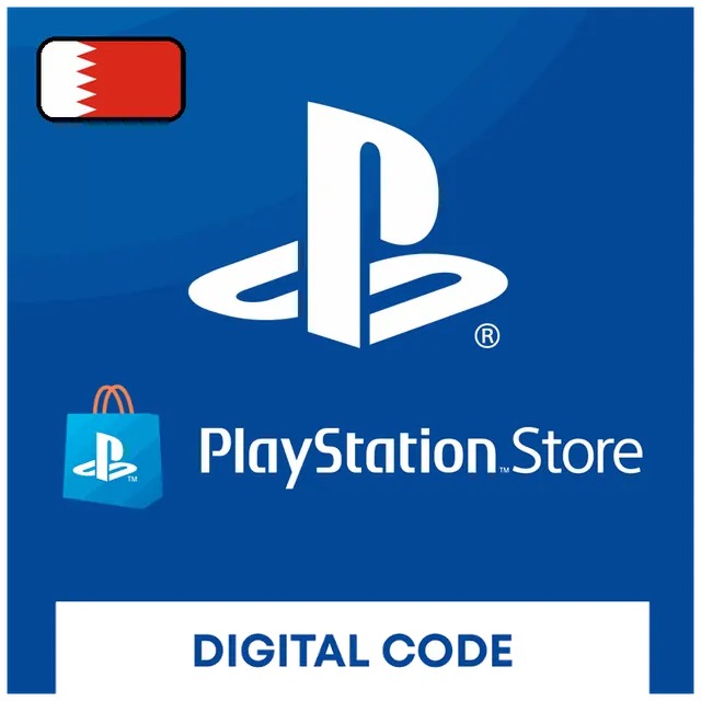 PlayStation®Store Wallet | BH | BH | PlayStation