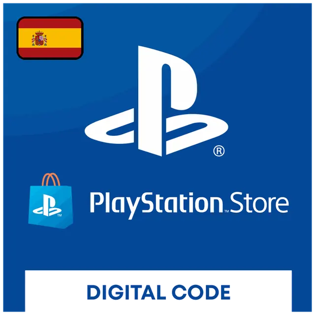 PlayStation®Store Wallet | ES