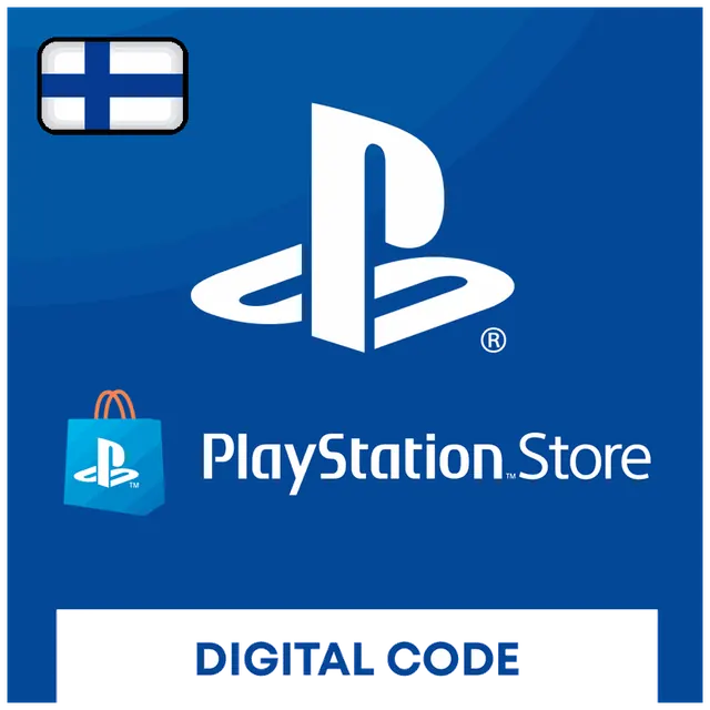 PlayStation®Store Wallet | FI