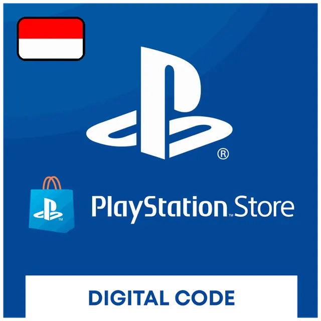 PlayStation®Store Wallet | ID
