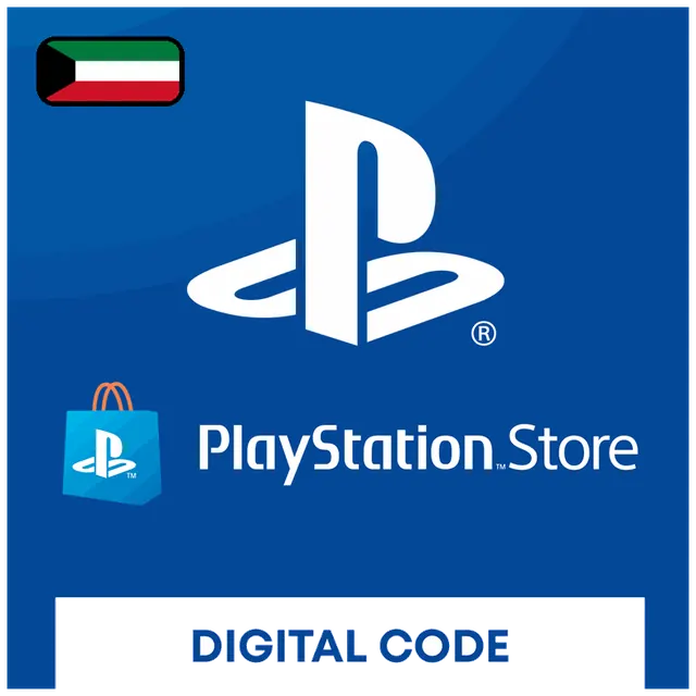 PlayStation®Store Wallet | KW