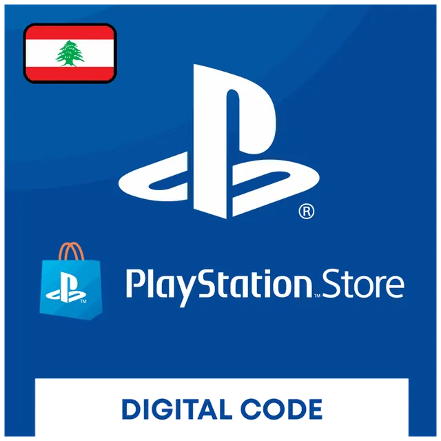 PlayStation®Store Wallet | LB