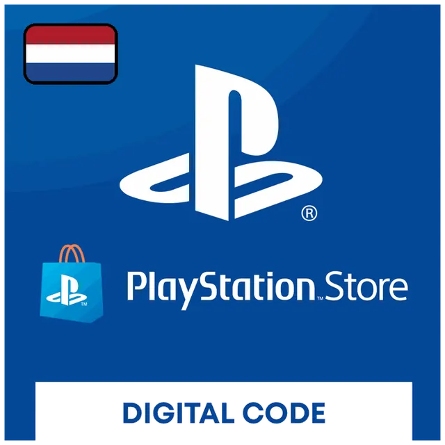 PlayStation®Store Wallet | NL