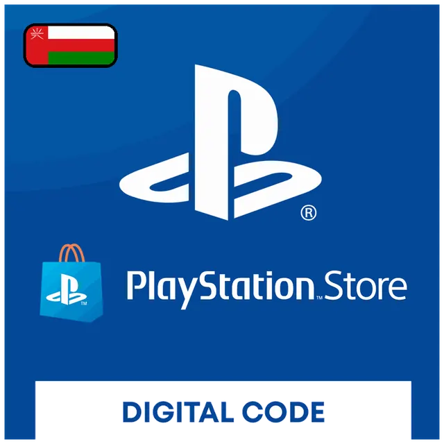 PlayStation®Store Wallet | OM