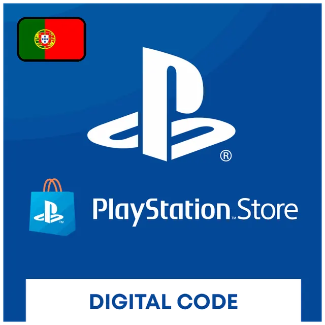 PlayStation®Store Wallet | PT