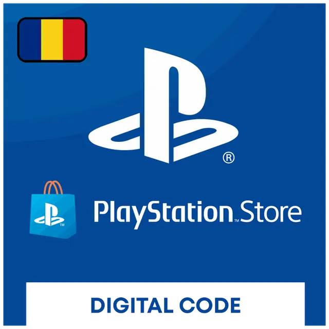 PlayStation®Store Wallet | RO