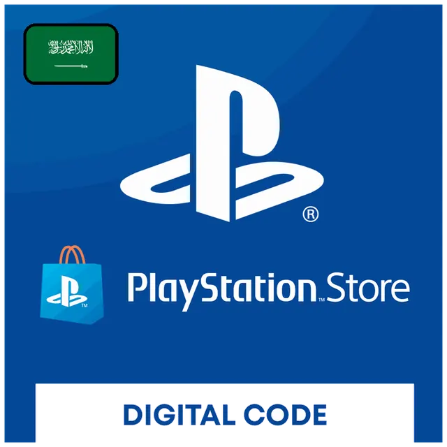 PlayStation®Store Wallet | SA