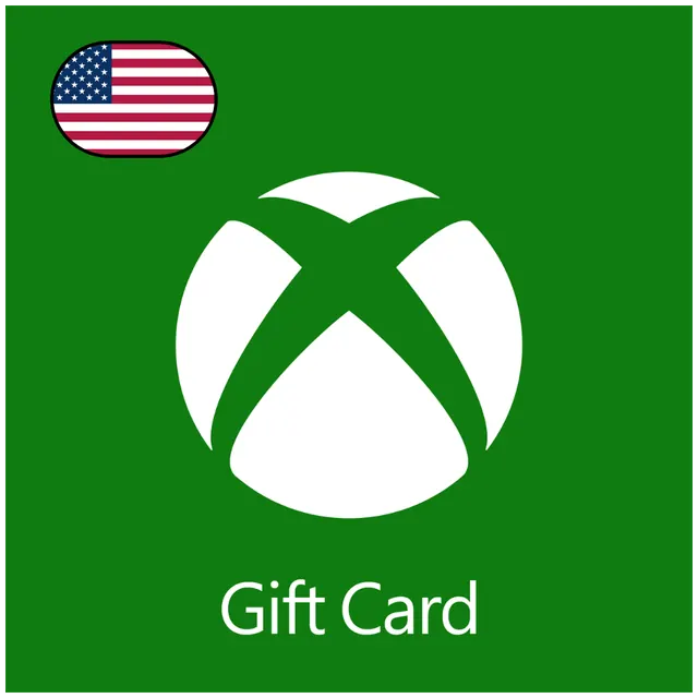 Xbox Gift Card | US