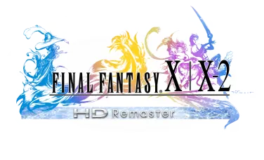 FINAL FANTASY X/X-2 HD Remaster | GL