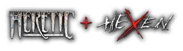 Heretic + Hexen | LATAM
