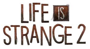 Life is Strange 2 | GL