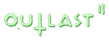 Outlast 2 | GL