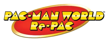 PAC-MAN WORLD Re-PAC | GL