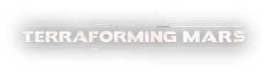 Terraforming Mars | GL