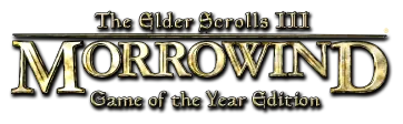 The Elder Scrolls III: Morrowind® GOTY | MENA