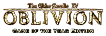 The Elder Scrolls IV: Oblivion® GOTY | CIS