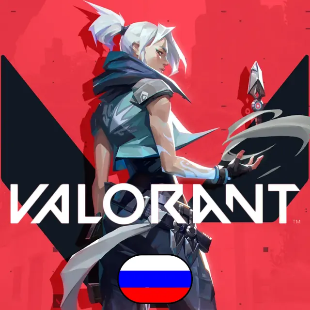 Valorant | RU