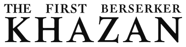 The First Berserker: Khazan | ROW
