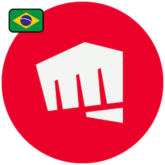 Riot Cash Card | BR
