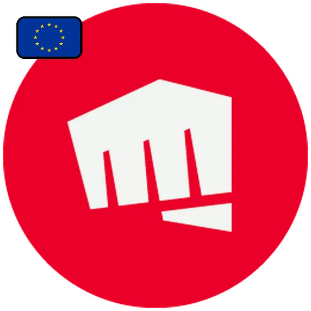 Riot Cash Card | EU