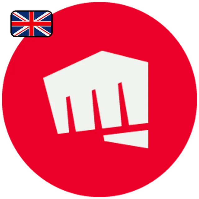 Riot Cash Card | UK