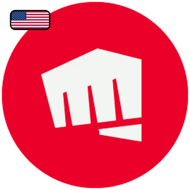 Riot Cash Card | US