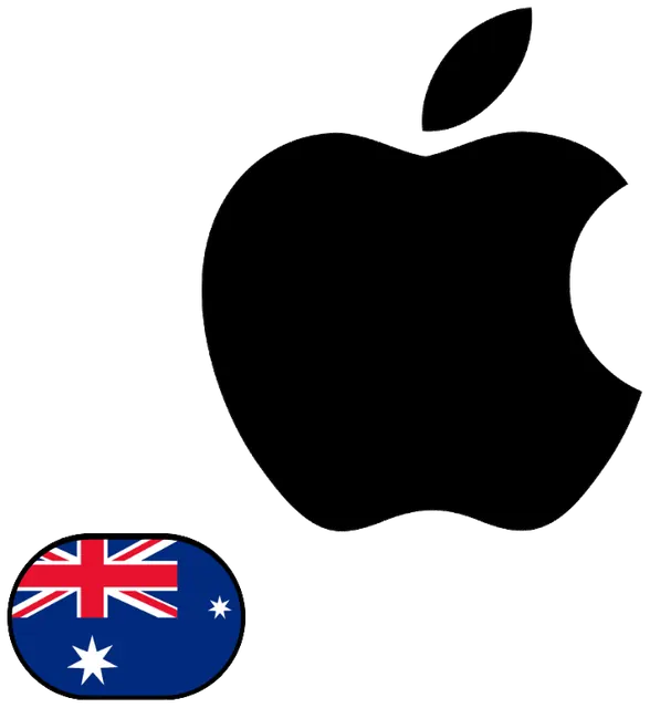 Apple Gift Card | AU