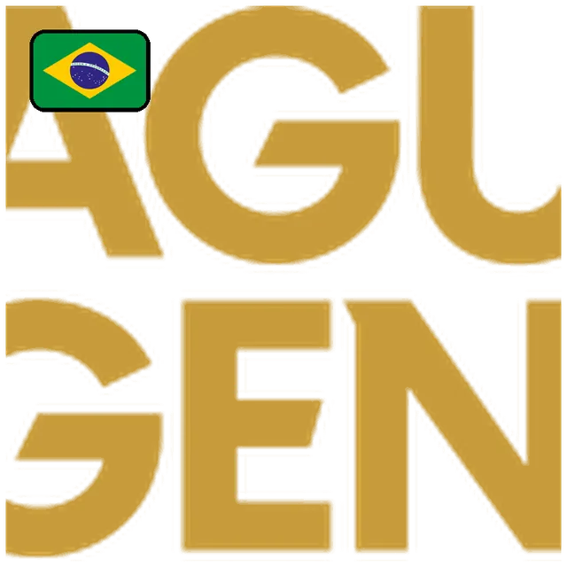 League of Legends | BR