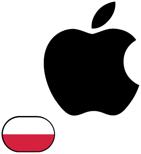 Apple Gift Card | PL