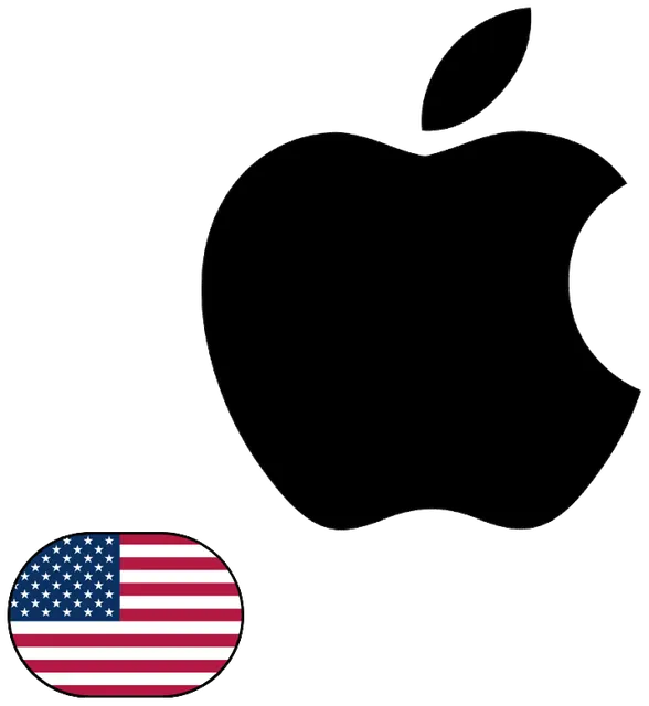 Apple | USA