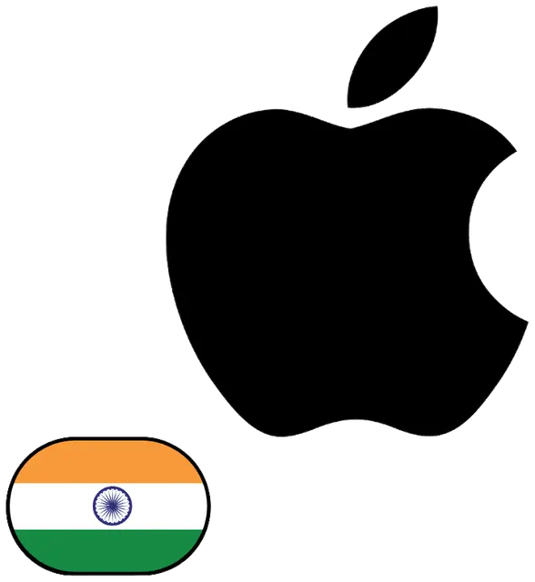 Apple Gift Card | IN