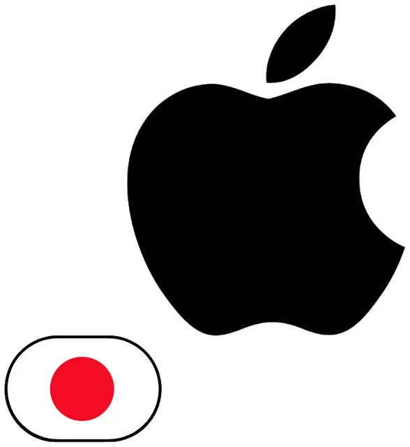 Apple Gift Card | JP