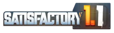 Satisfactory | GL