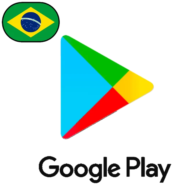 Google Play Gift Card | BR