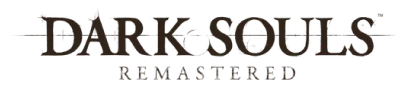 DARK SOULS™: REMASTERED | GL
