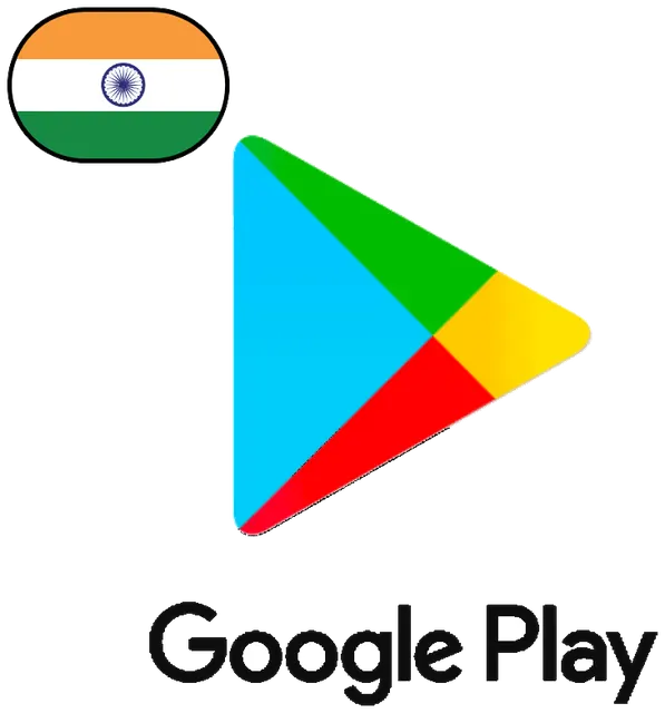 Google Play Gift Code | IN