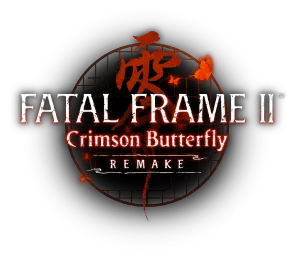 FATAL FRAME II: Crimson Butterfly REMAKE | ROW