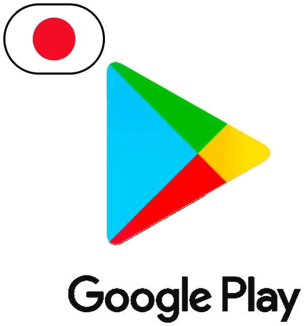 Google Play Gift Code | JP