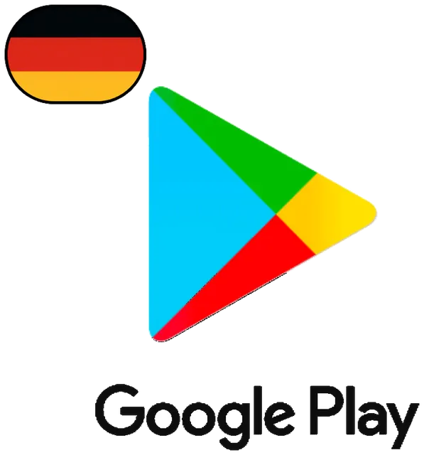 Google Play Gift Code | DE