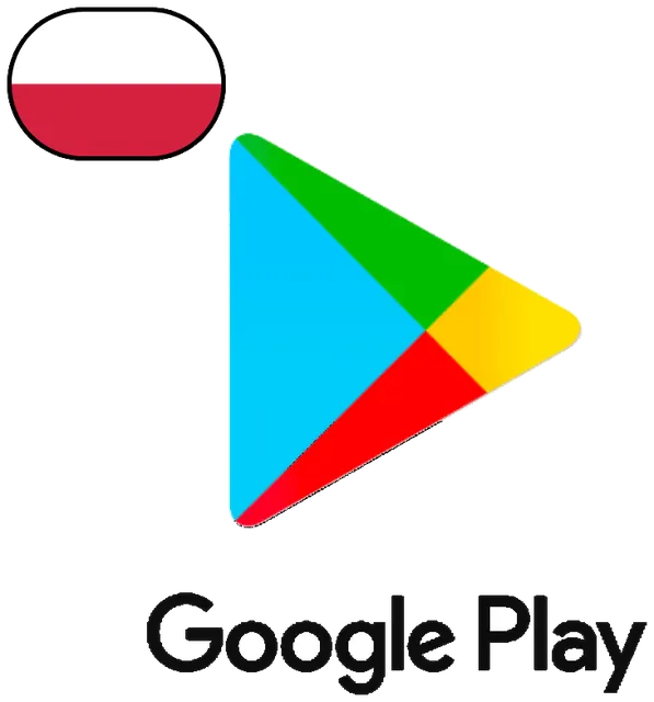 Google Play Gift Card | PL