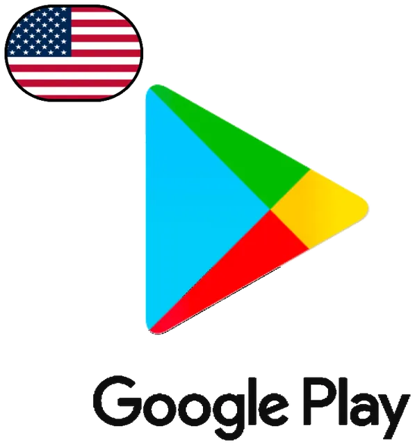 Google Play Gift Code | US