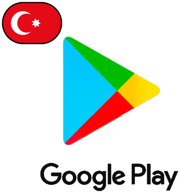 Google Play Gift Code | TR