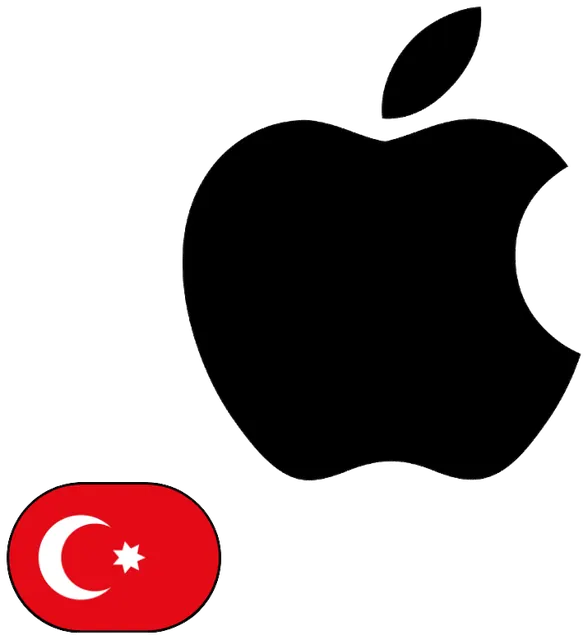 Apple | TR