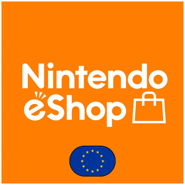 Nintendo Gift Card | EU