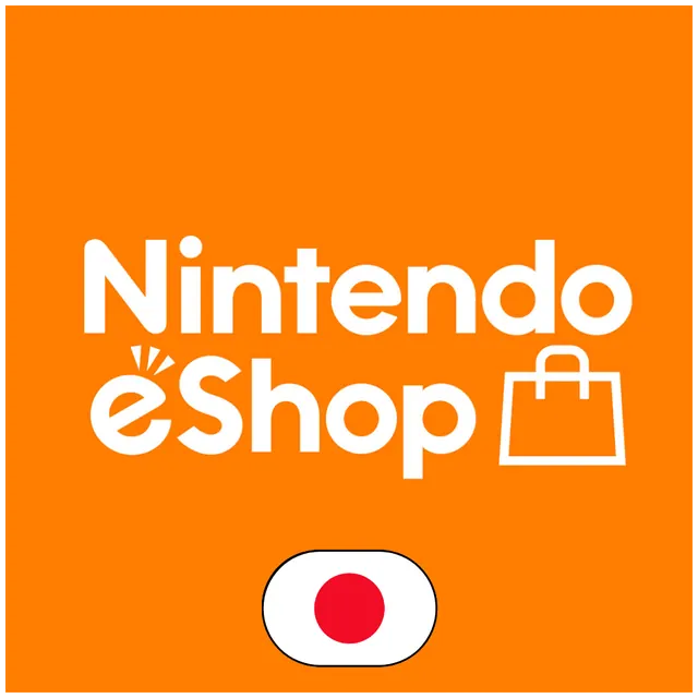 Nintendo Gift Card | JP