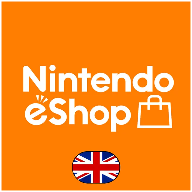 Nintendo Gift Card | UK